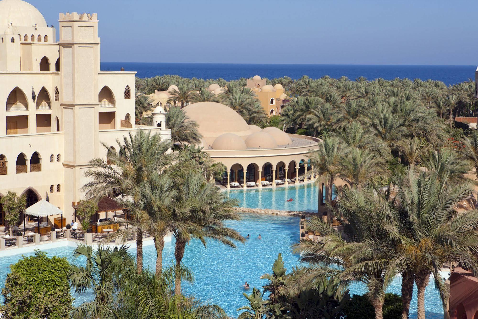 Makadi Hotel 4*
