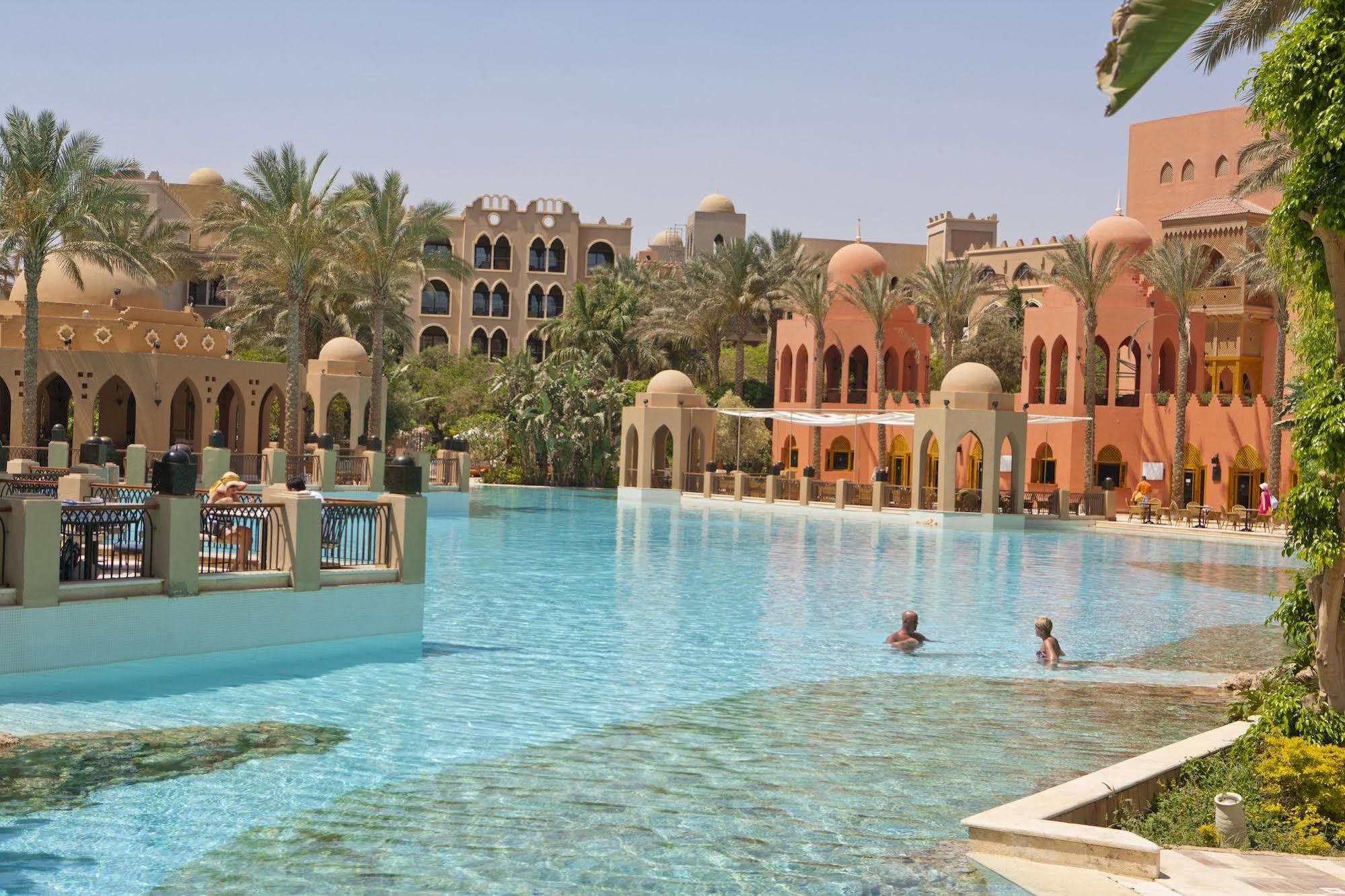 Hotel Makadi 4*