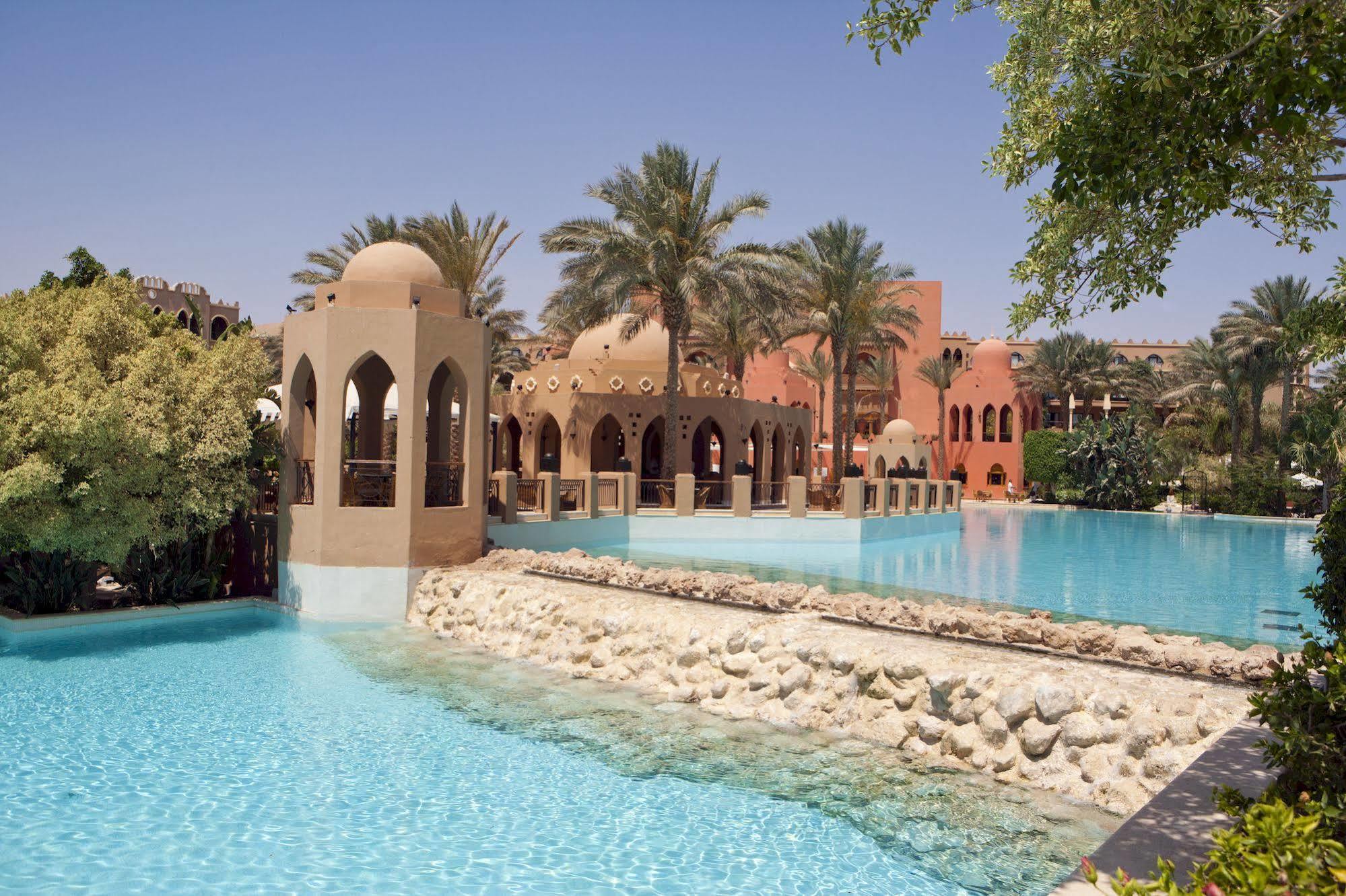 Hotel Makadi 4*
