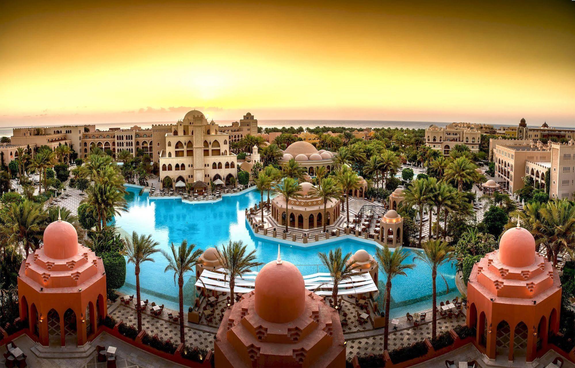 Makadi Hotel 4*