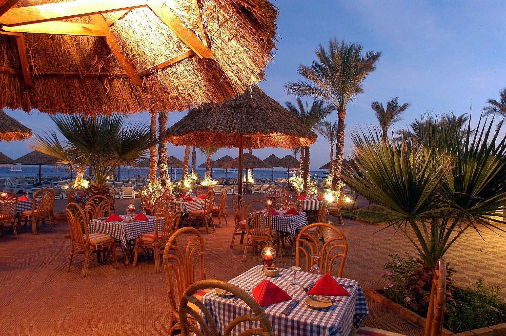 Maritim Jolie & Casino Sharm el-Sheikh
