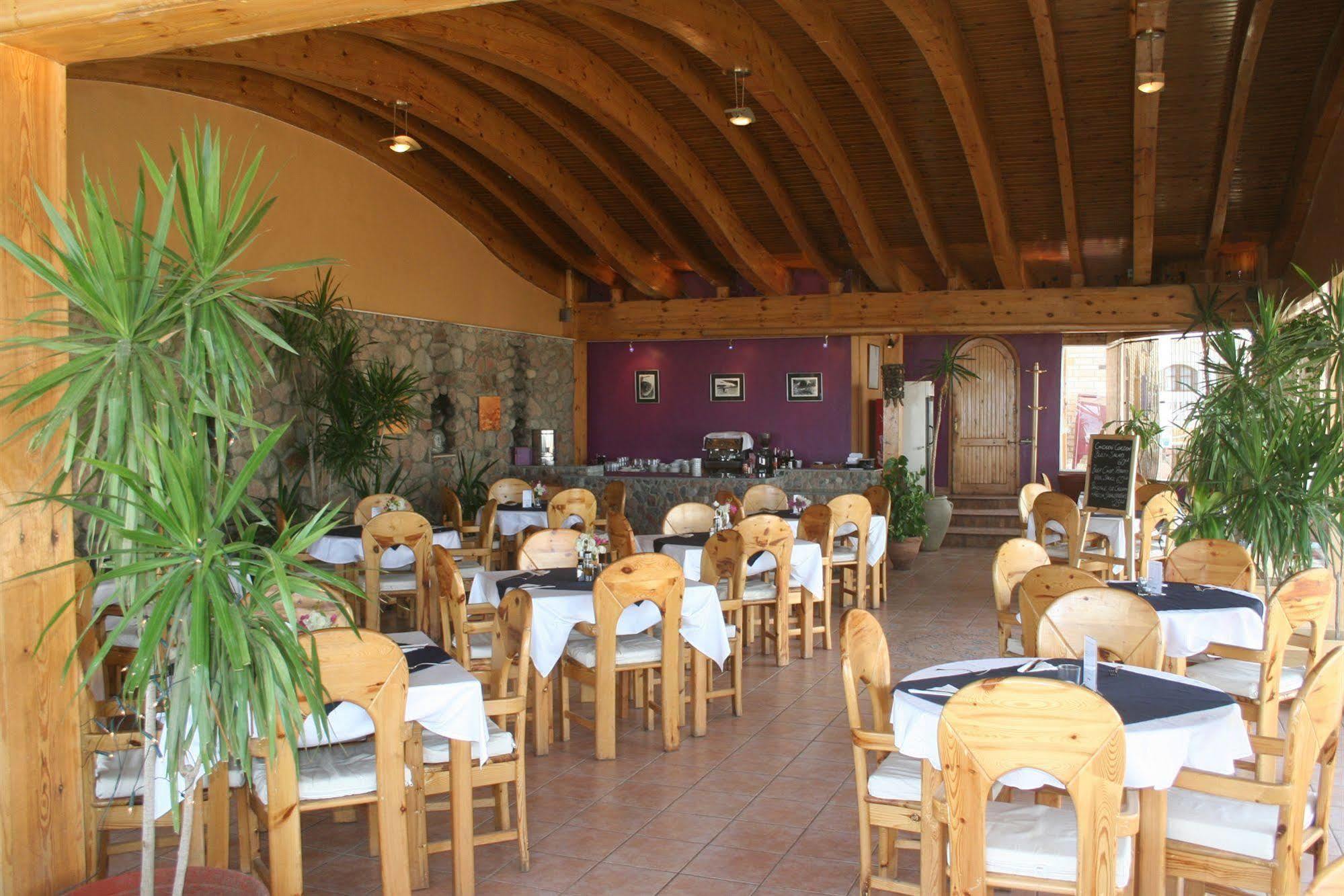 Blue Club * Dahab