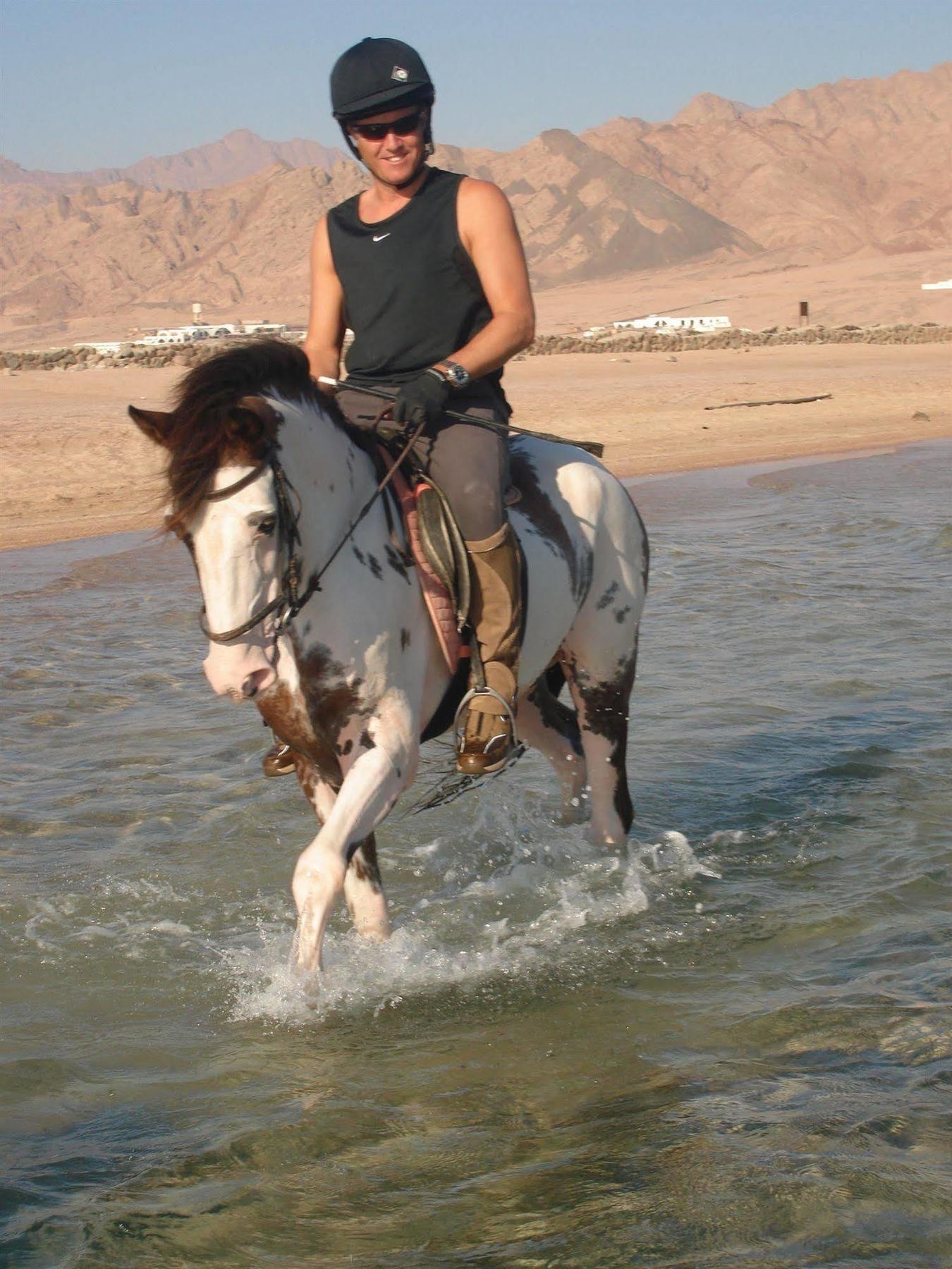 Blue Club * Dahab