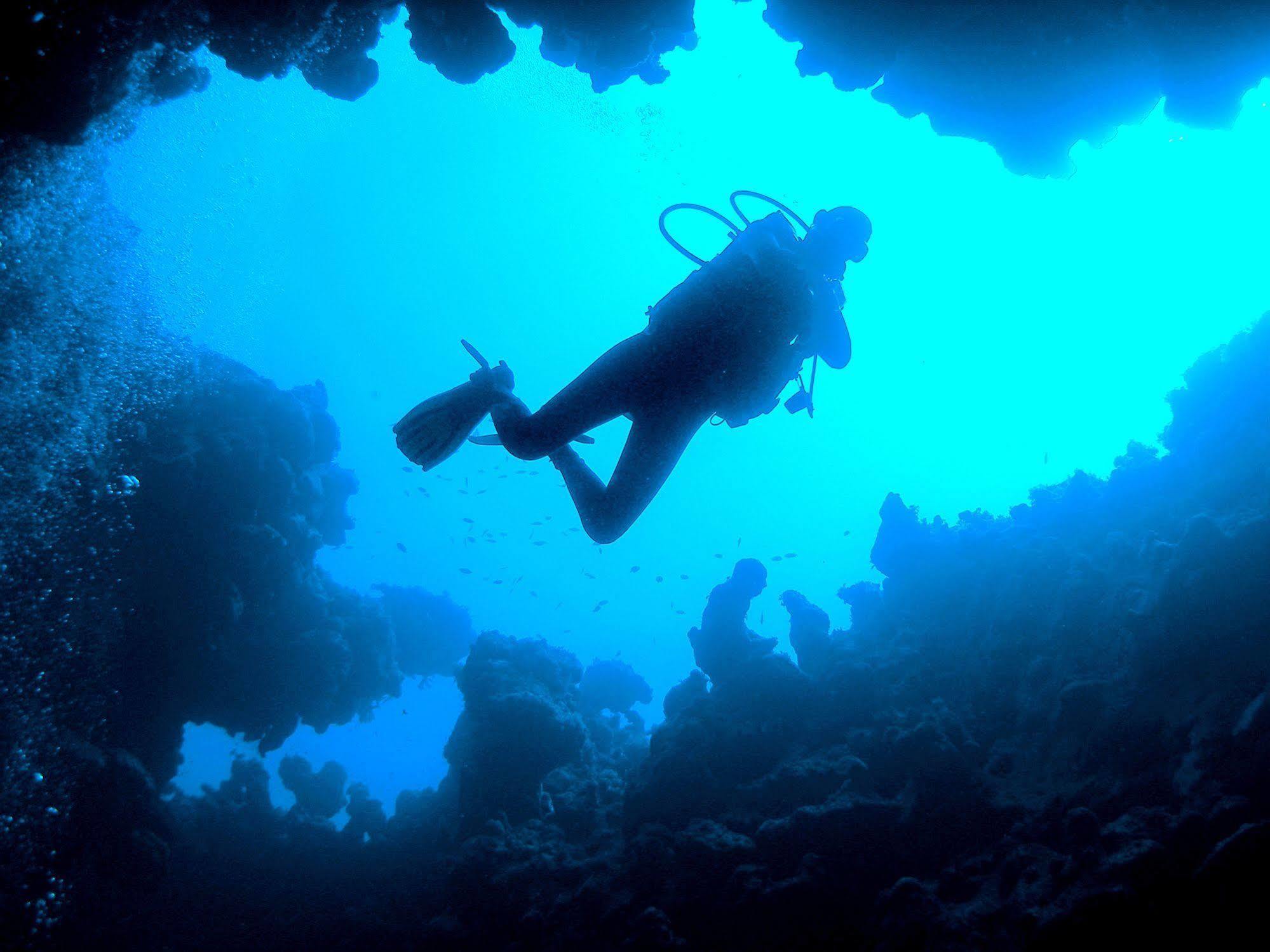 Blue Club * Dahab