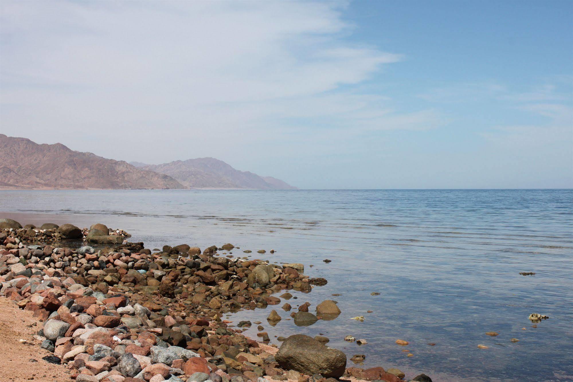 Blue Club Resort Dahab