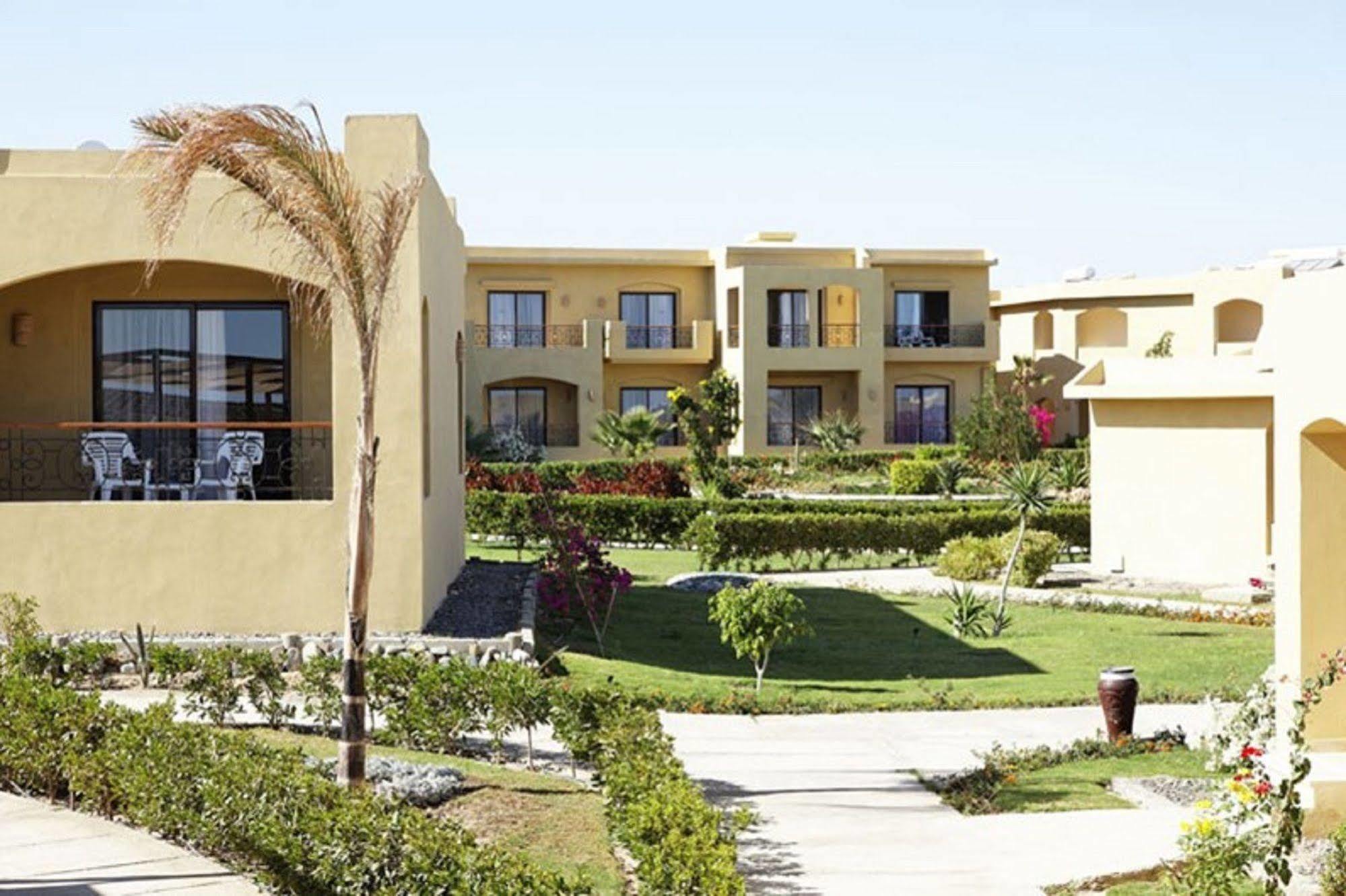 Three Corners Fayrouz Plaza Resort