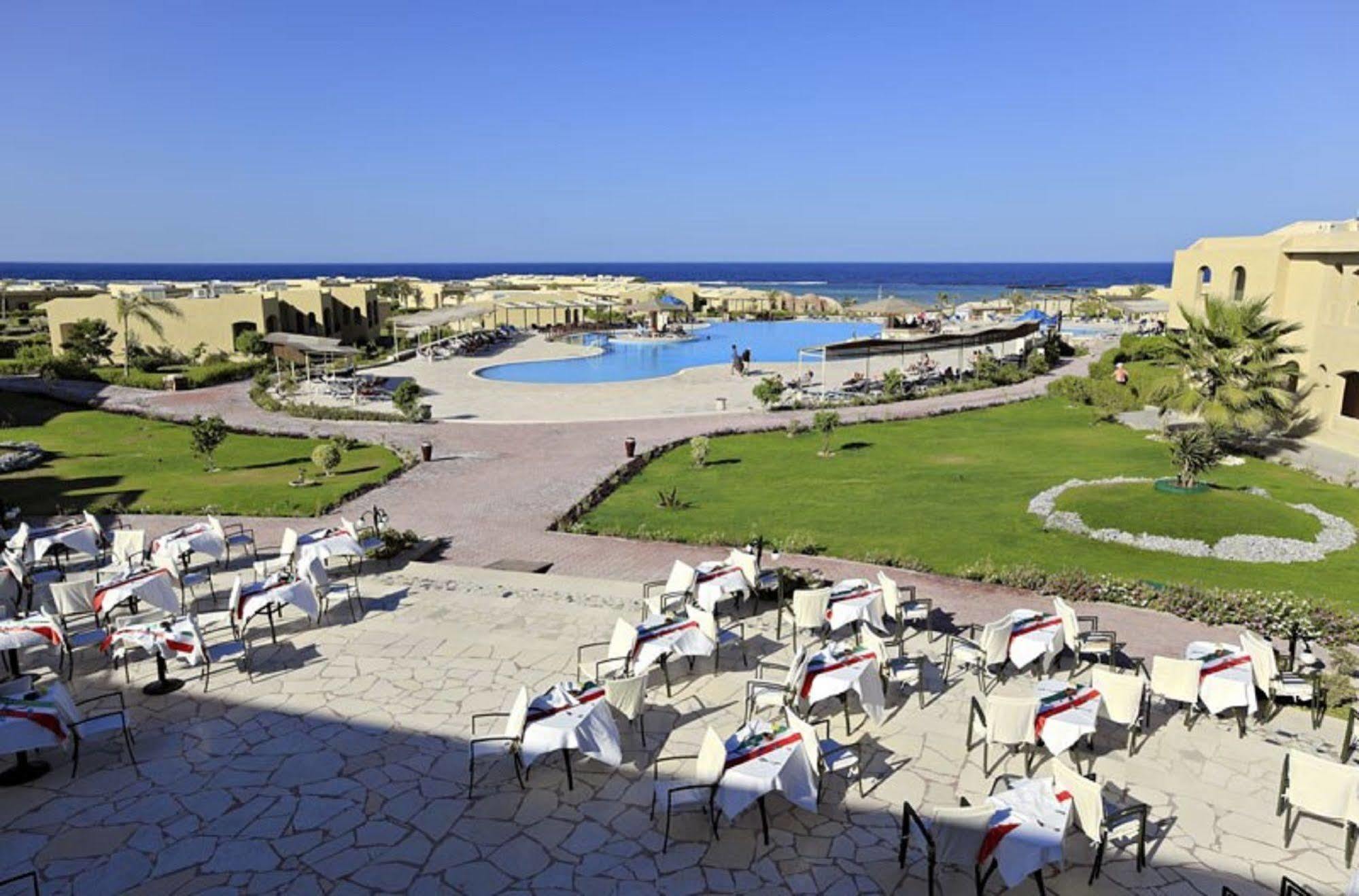 Three Corners Fayrouz Plaza Resort