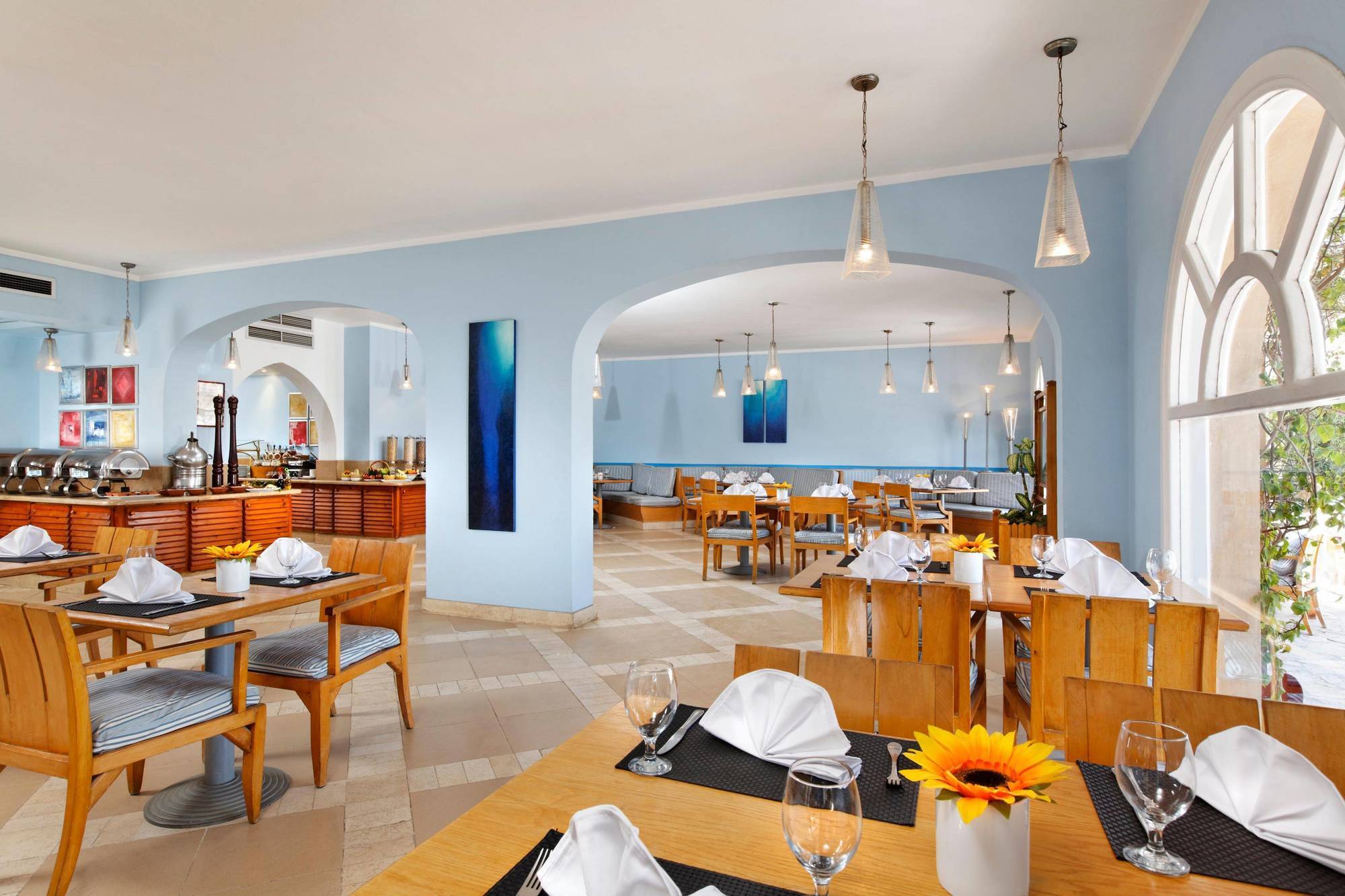 Inn Captain's Hurghada