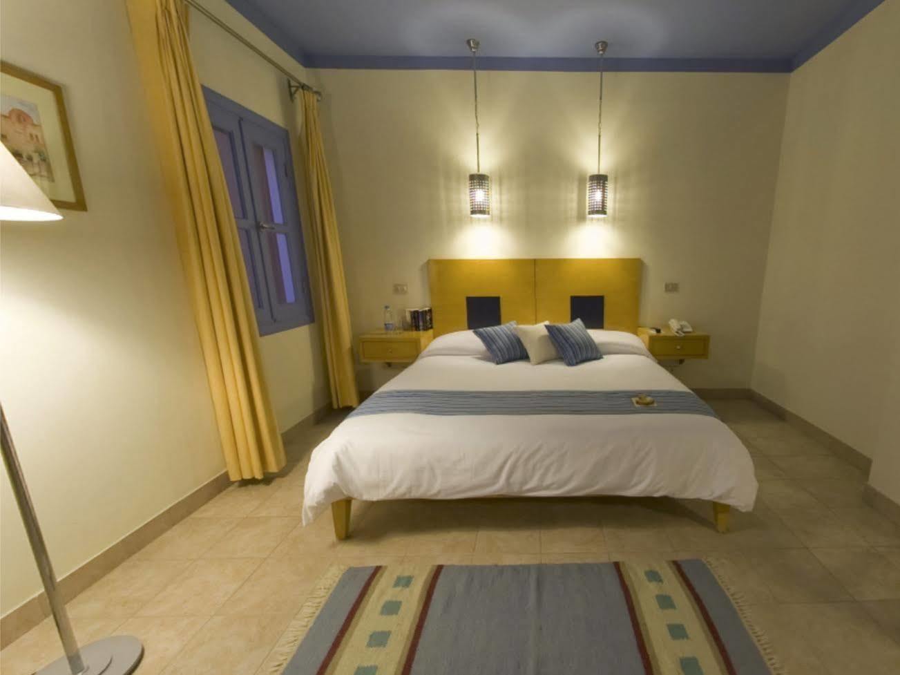 Captain's Inn Hurghada