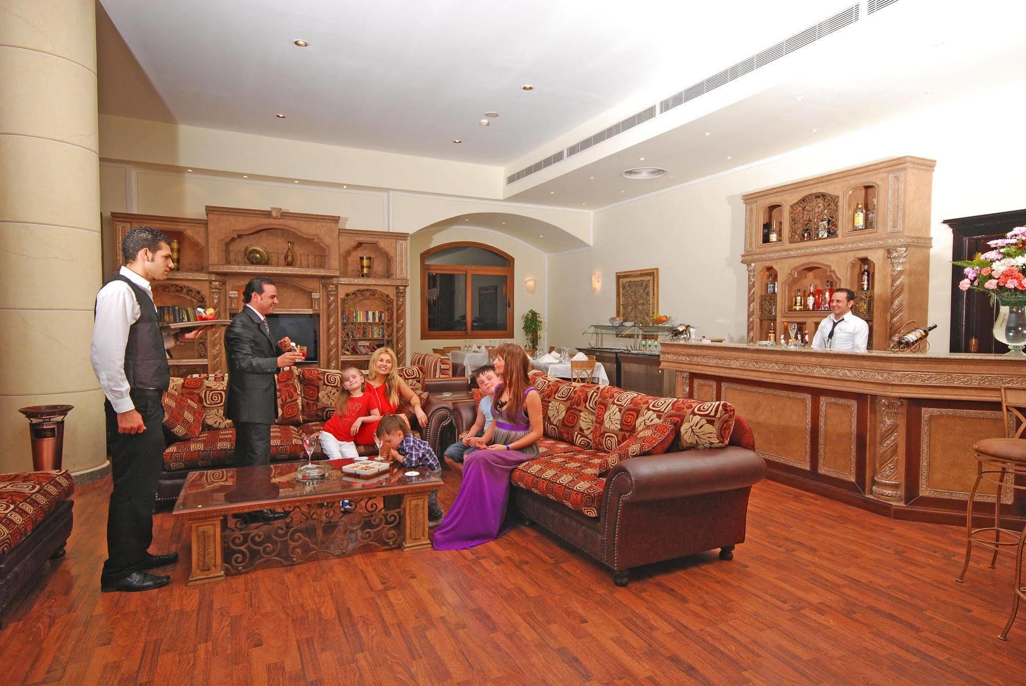 Nubian Island, Families And Couples Only Resort Sharm el-Sheikh