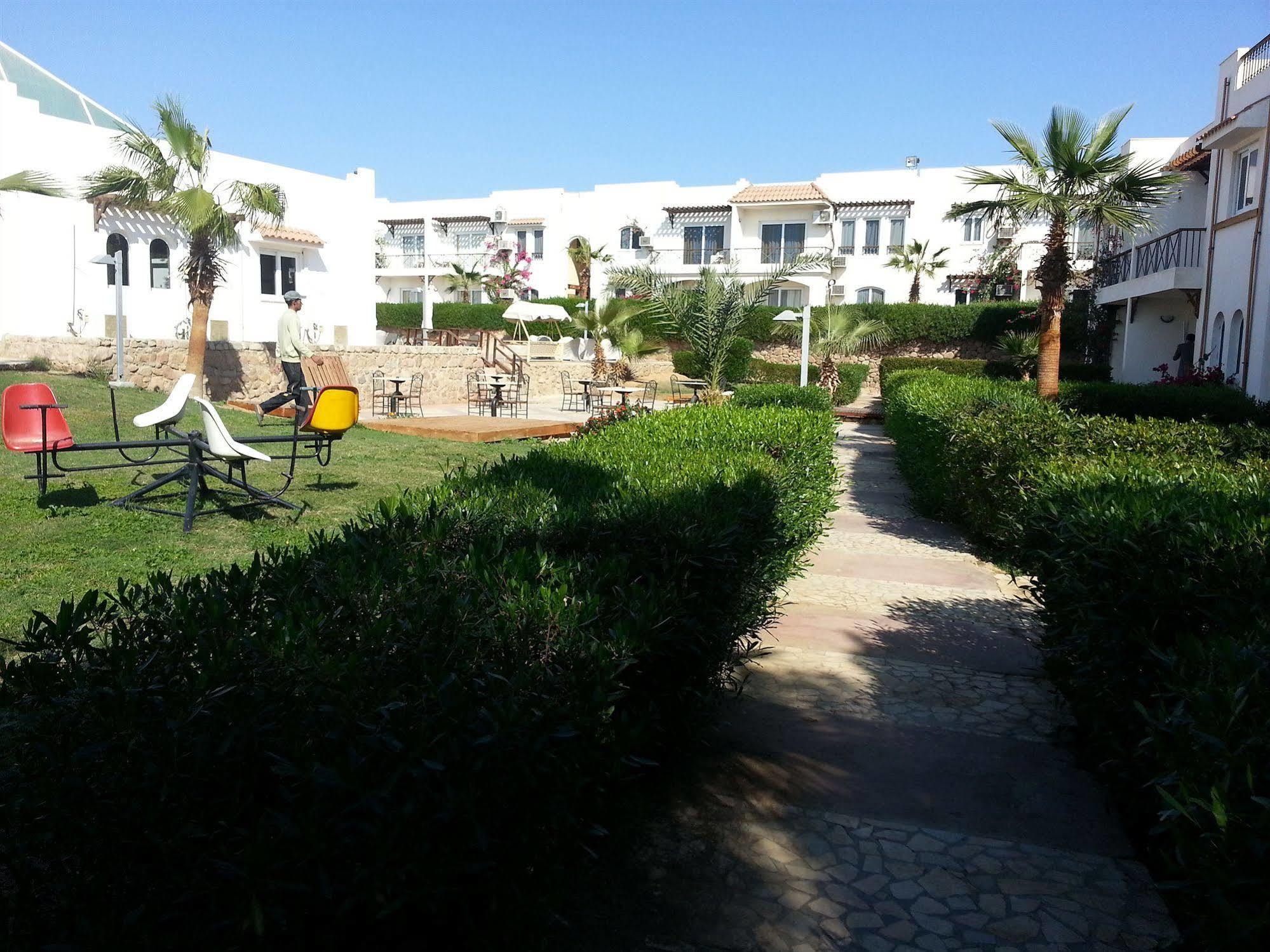 Aparthotel Logaina 3*