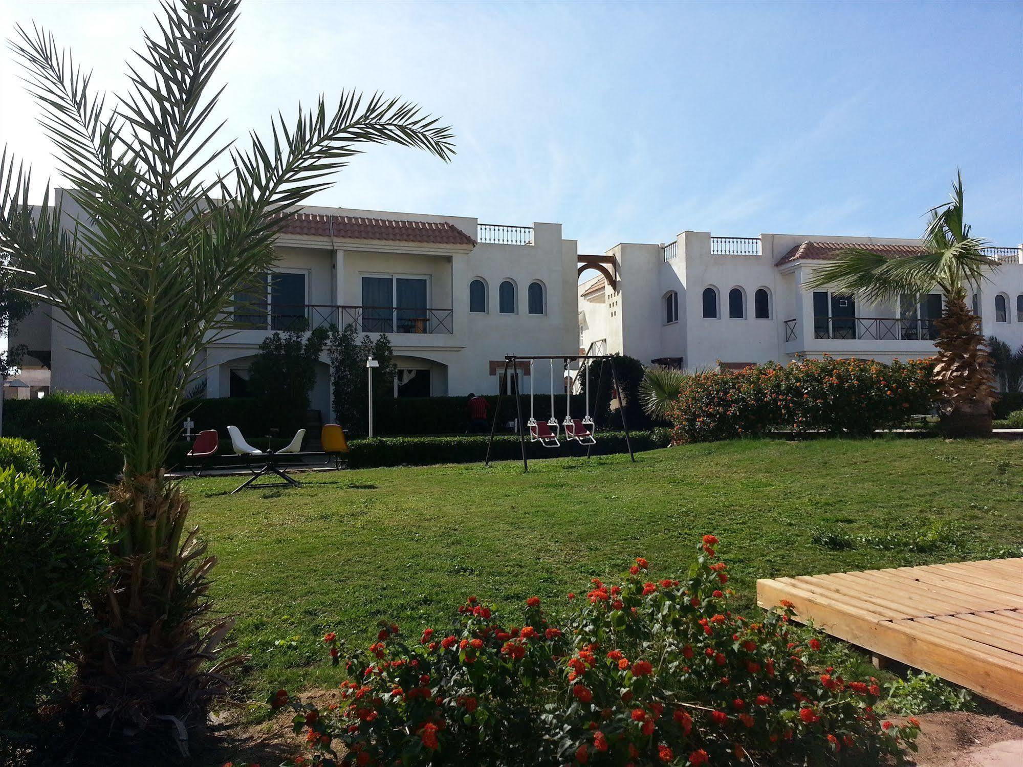 Aparthotel Logaina Sharm el-Sheikh