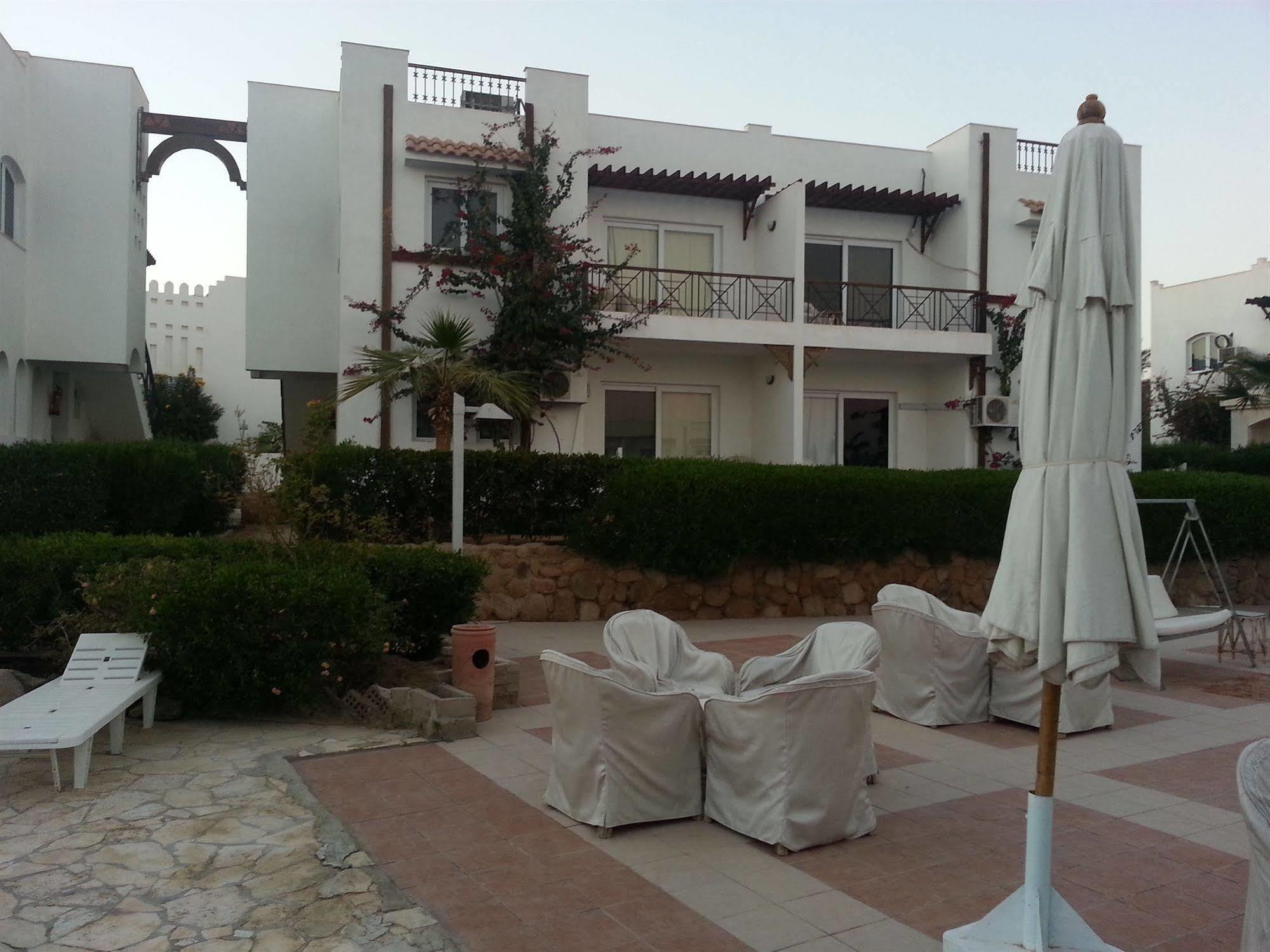 Logaina Aparthotel Sharm el-Sheikh