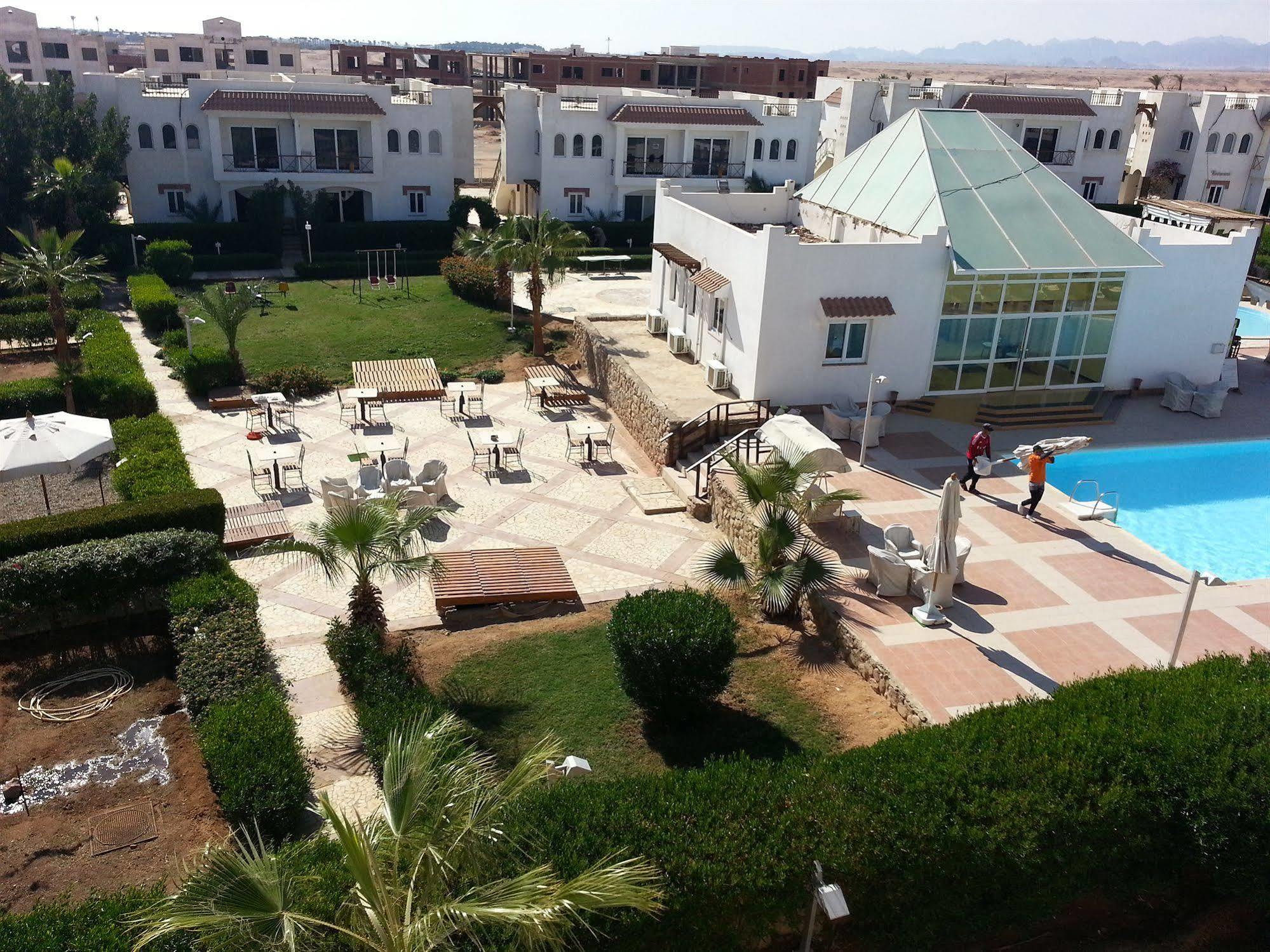 Logaina 3* Sharm el-Sheikh