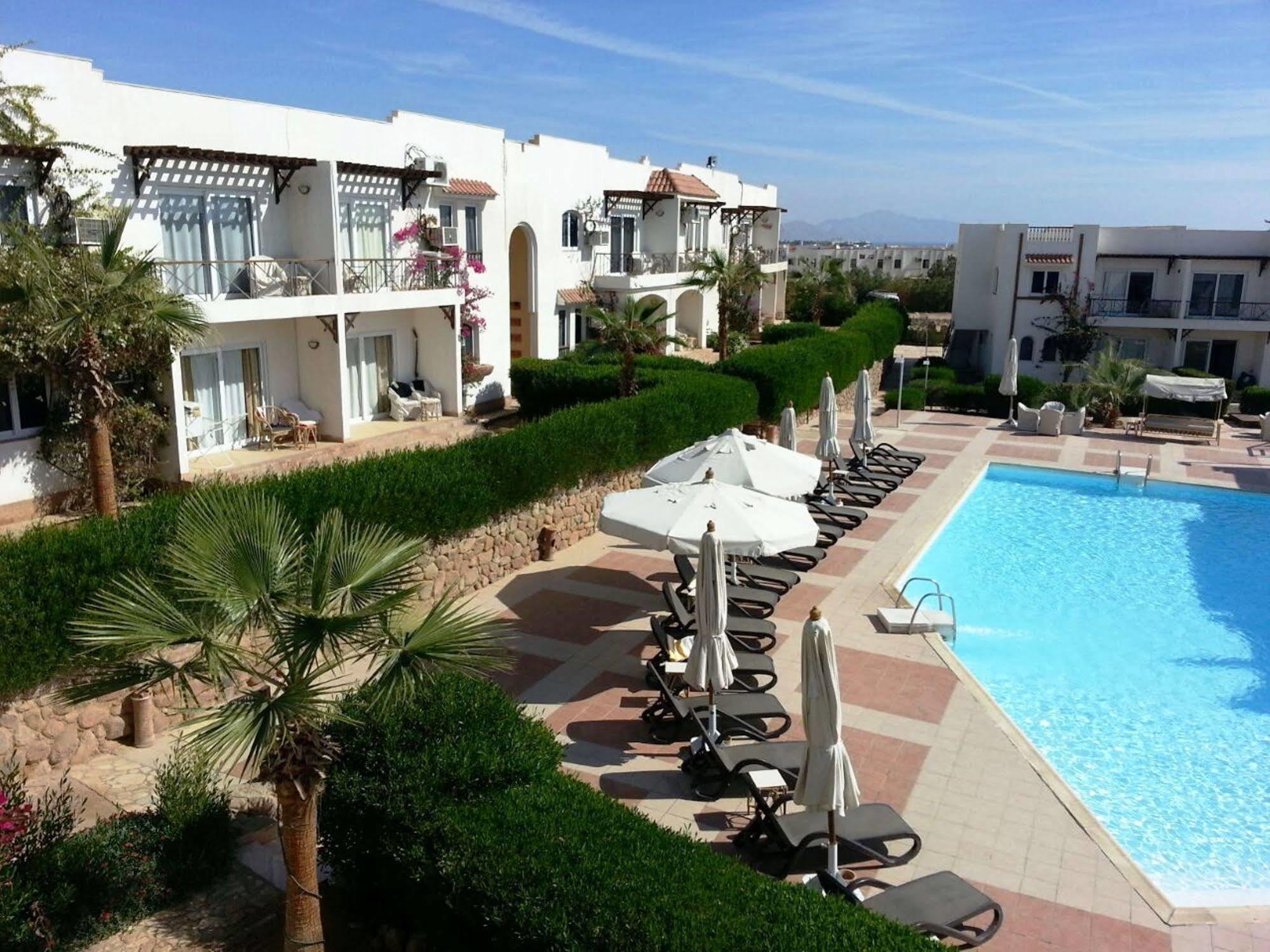 Logaina 3* Sharm el-Sheikh