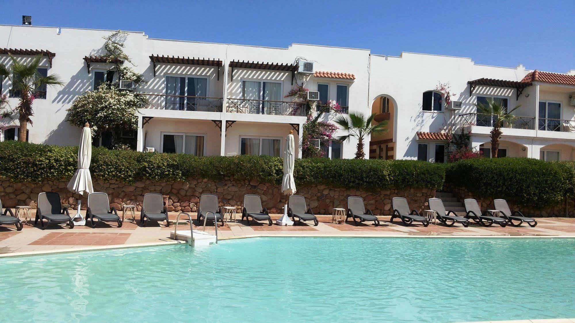 Logaina Aparthotel Sharm el-Sheikh