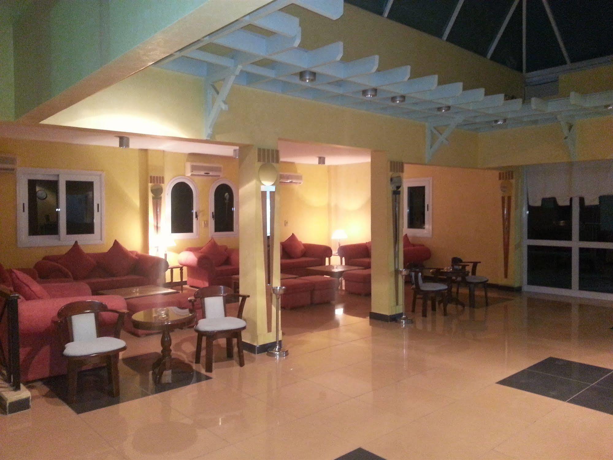 Resort Logaina Sharm el-Sheikh