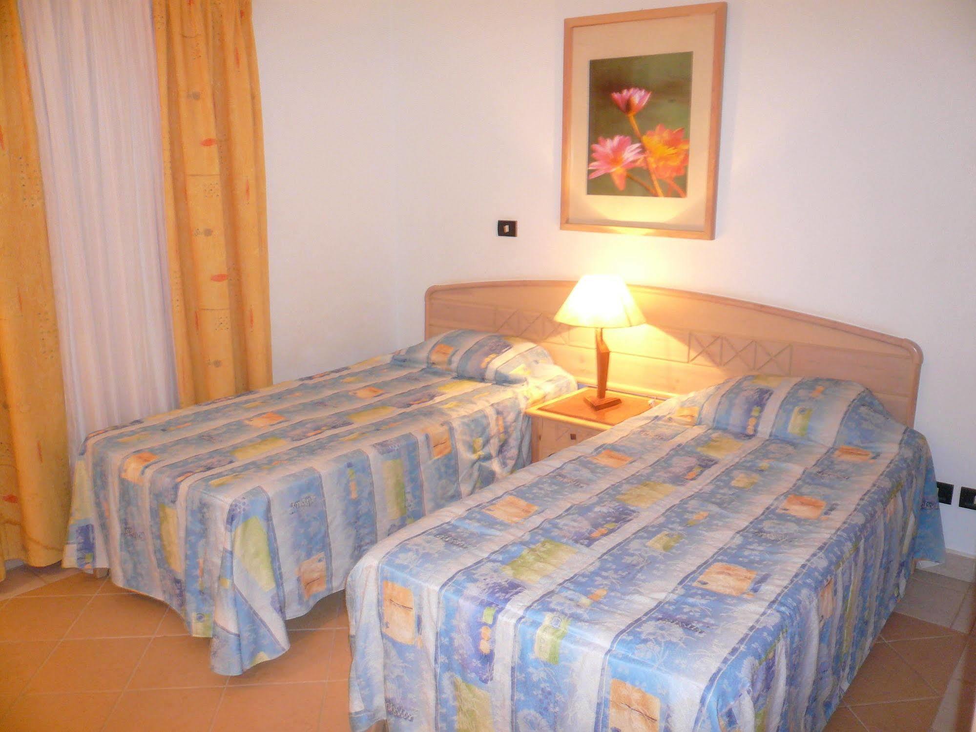 Aparthotel Logaina 3*