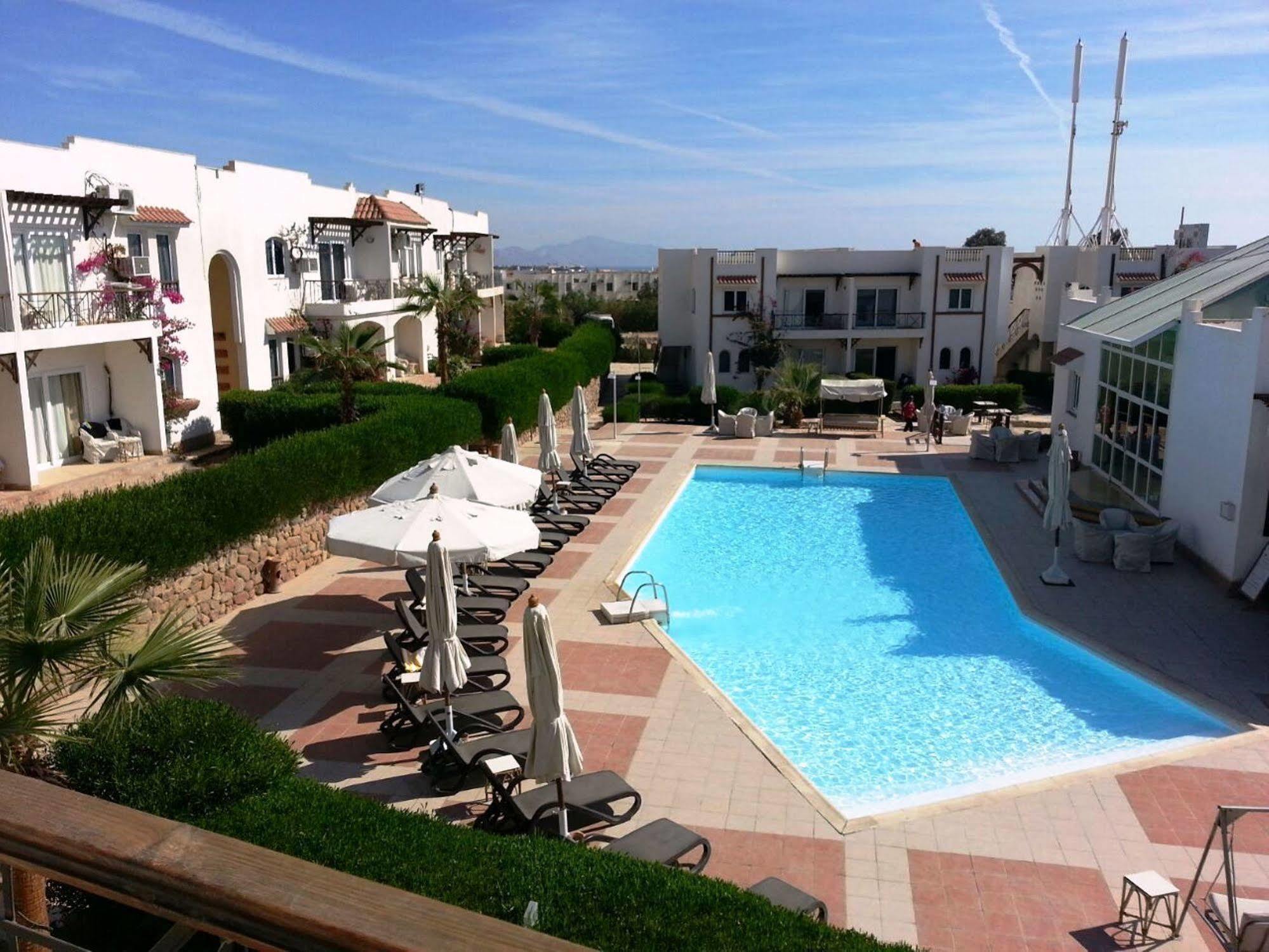 Logaina Sharm el-Sheikh