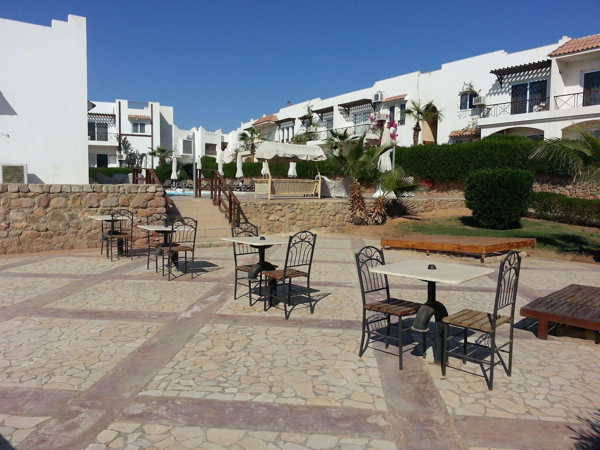 Logaina Sharm el-Sheikh