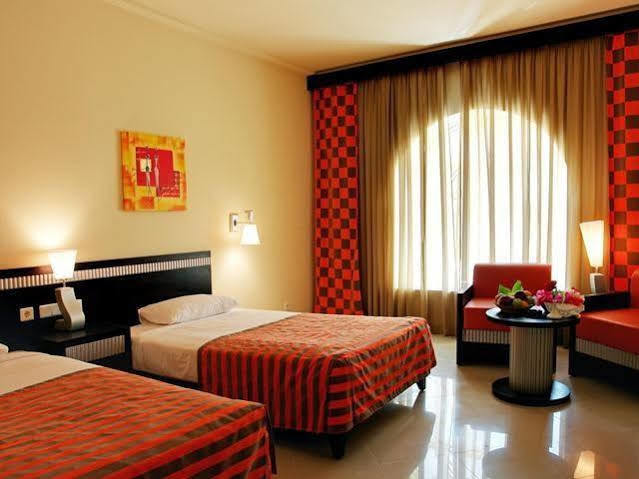 Aparthotel Elysees Hurghada