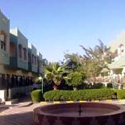 Sultana Hotel