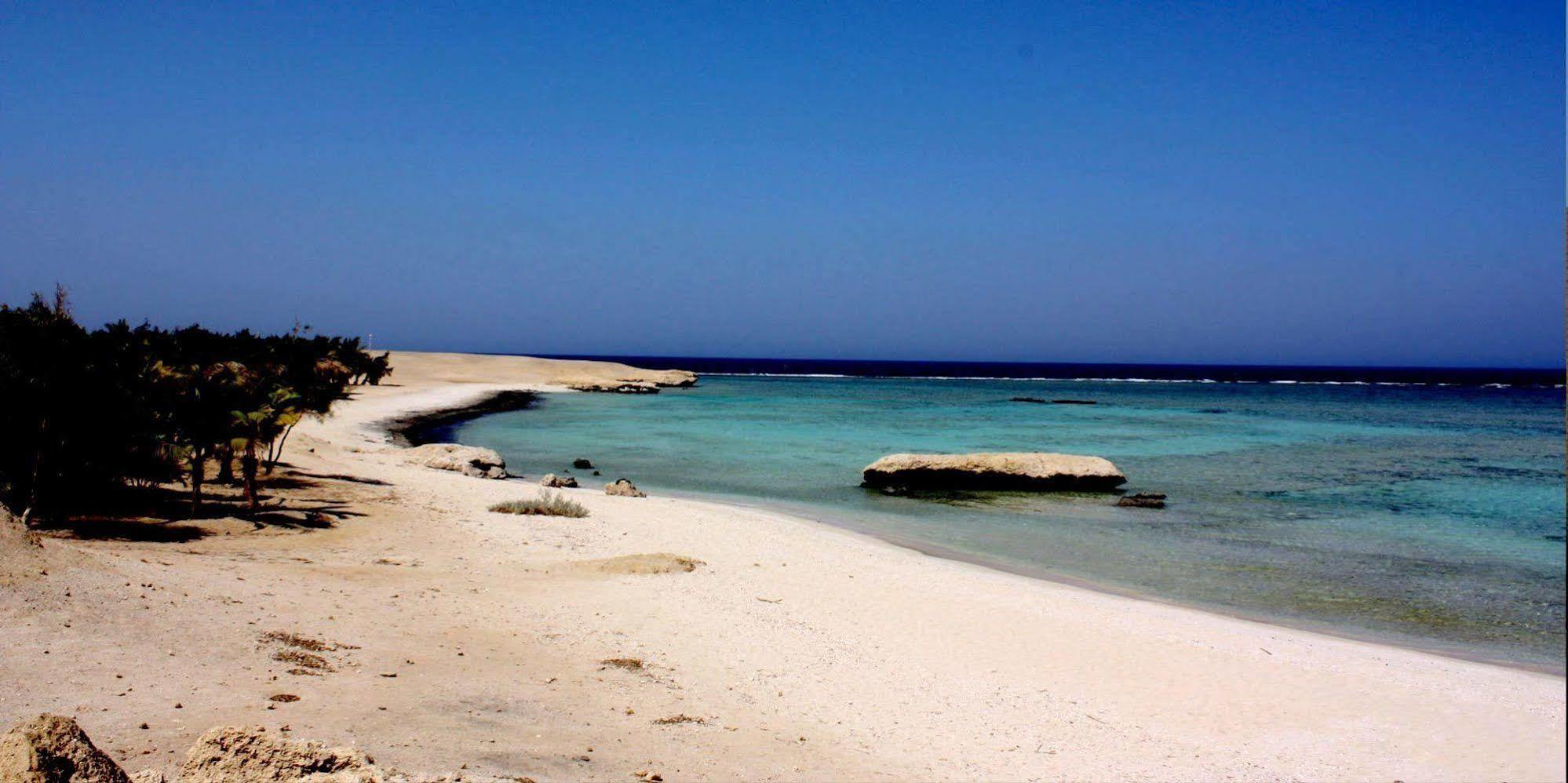 Mangrove Bay 3* El Qoseir