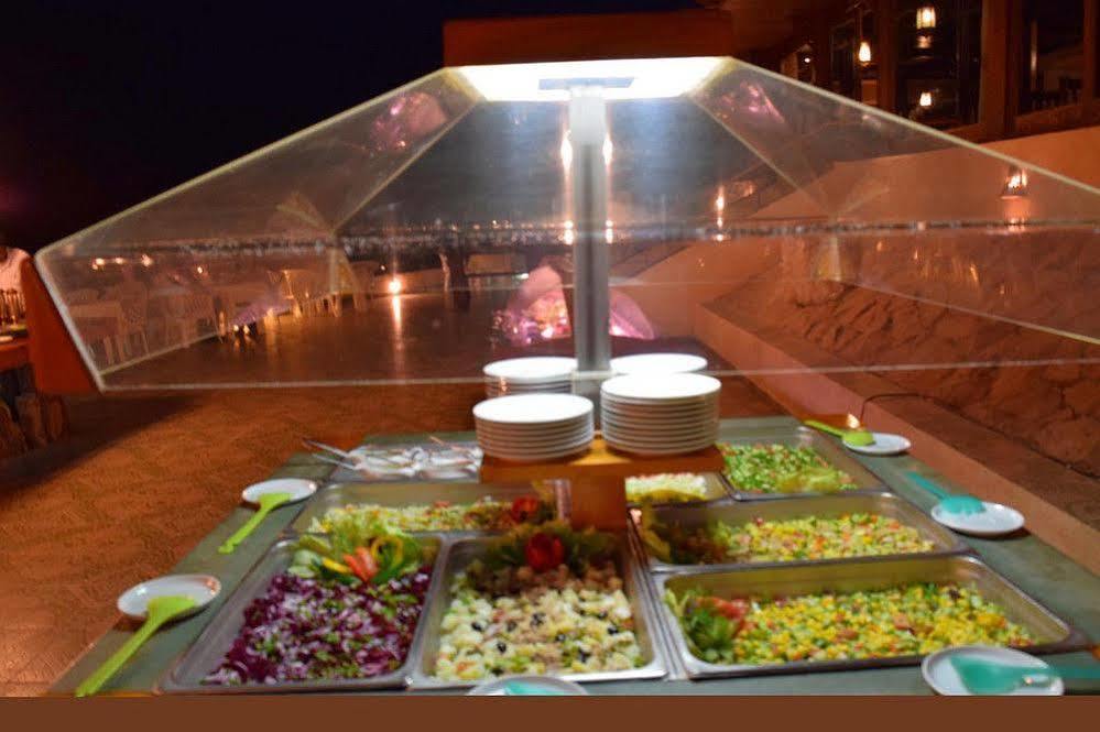 Mangrove Bay 3* El Qoseir
