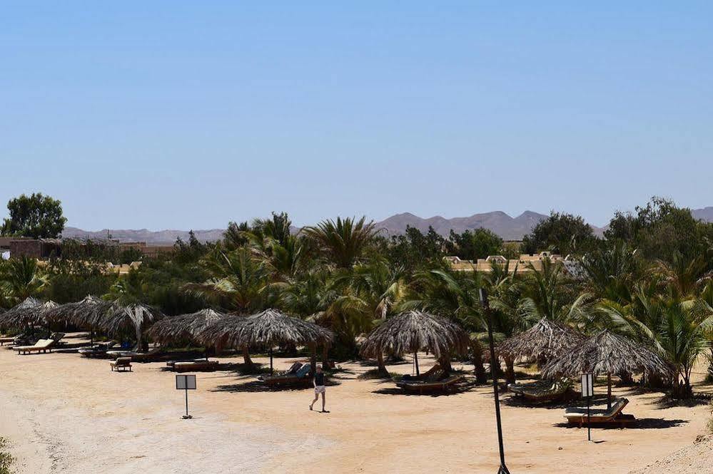 Resort Mangrove Bay El Qoseir