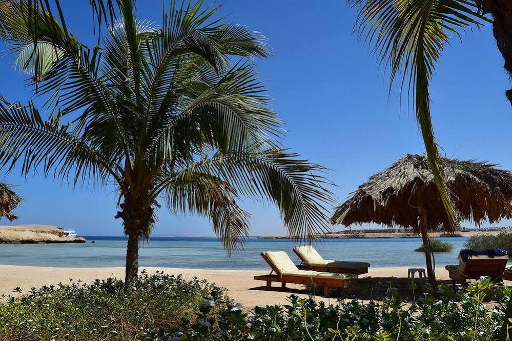 Mangrove Bay 3* El Qoseir