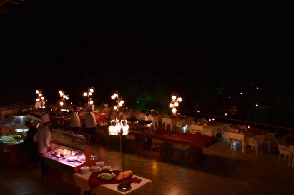 Mangrove Bay Resort El Qoseir