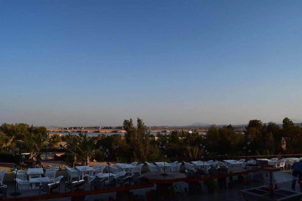 Resort Mangrove Bay El Qoseir