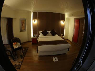 Tolip Maadi Hotel