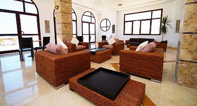Jaz Grand Marsa Resort 5*
