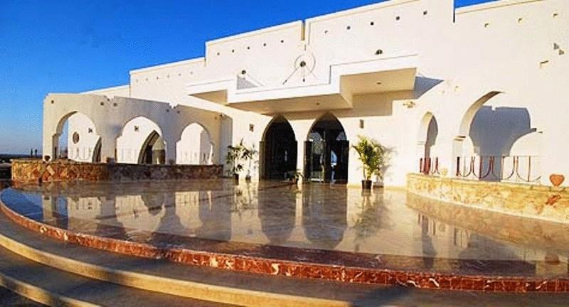 Jaz Grand Marsa 5* Coraya Bay