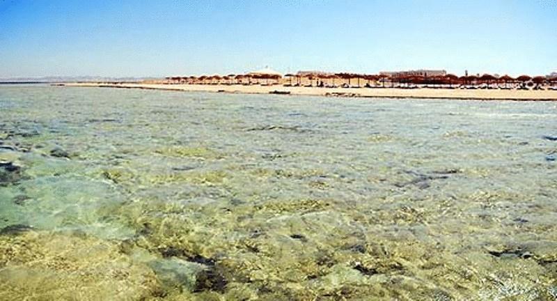 Jaz Grand Marsa Resort Coraya Bay