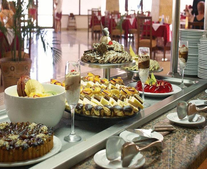 Jaz Grand Marsa Resort Coraya Bay
