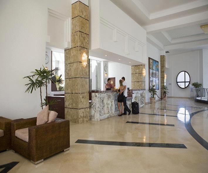 Jaz Grand Marsa Resort