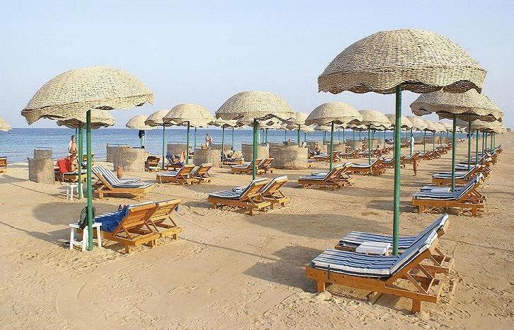 Jaz Grand Marsa