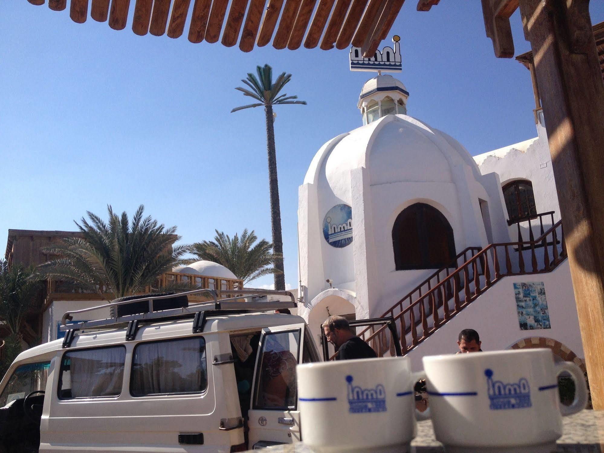 Inmo Divers Hotel Dahab