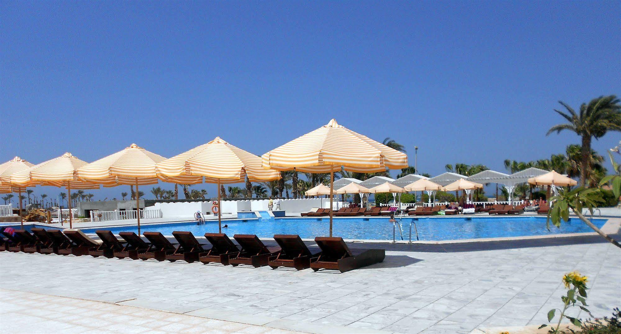 Smartline Colour Beach 4* Hurgada
