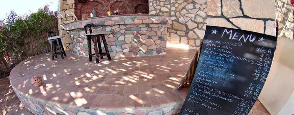 Canyon Estate Kite & Dive Hotel 2*
