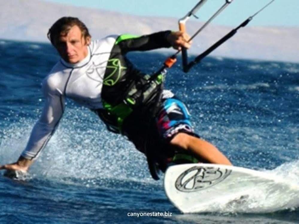 Canyon Estate Kite & Dive Hotel