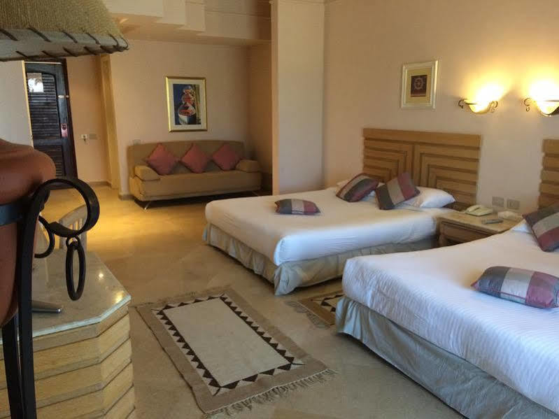 Hotel Coral Beach Makadi Bay