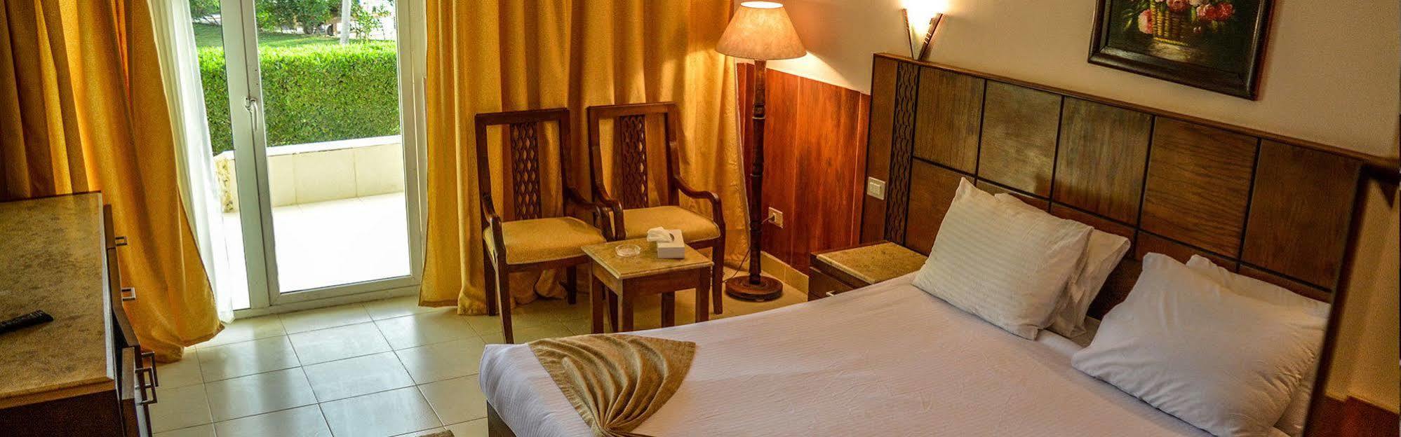 Resort Retal View Resort El Sokhna Aqua Park 4*