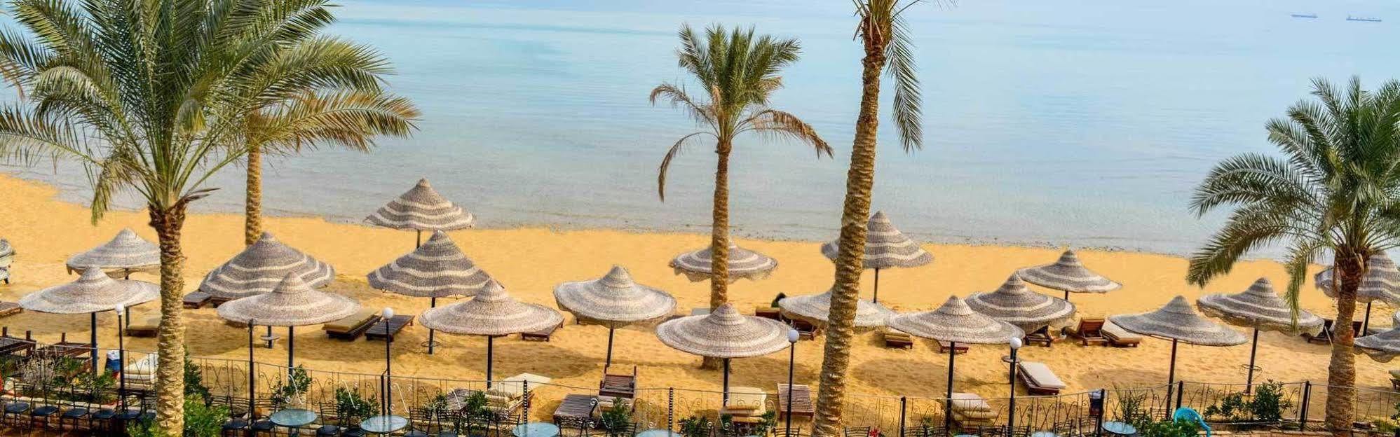 Resort Retal View Resort El Sokhna Aqua Park Ain Sukhna
