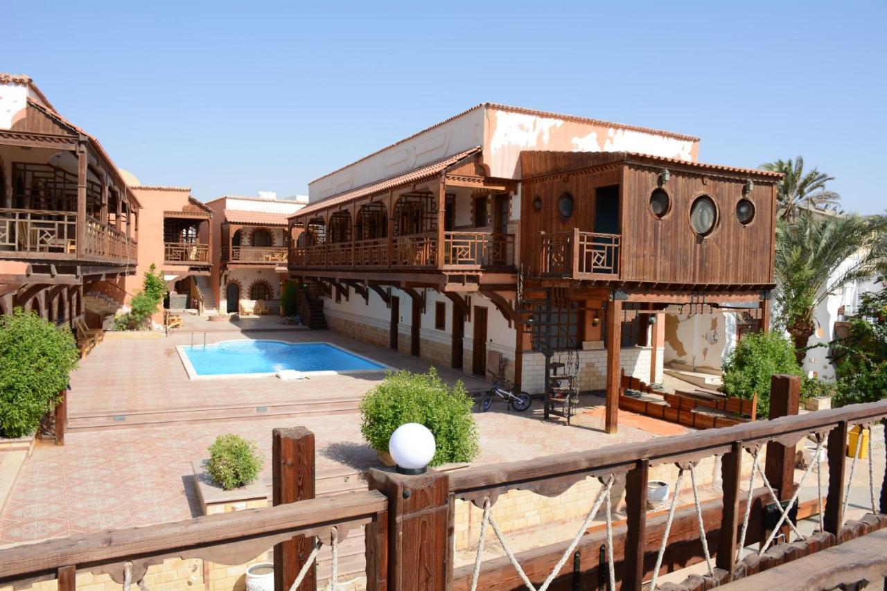 Jimmy 3* Dahab