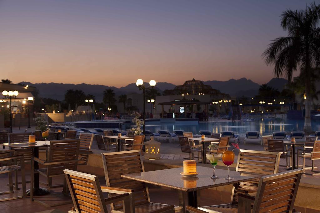 Resort Xperience Kiroseiz Parkland Şarm El-Şeyh