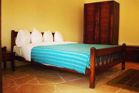 Sayadeen Village - Red Sea Riviera 3* Nuweiba`