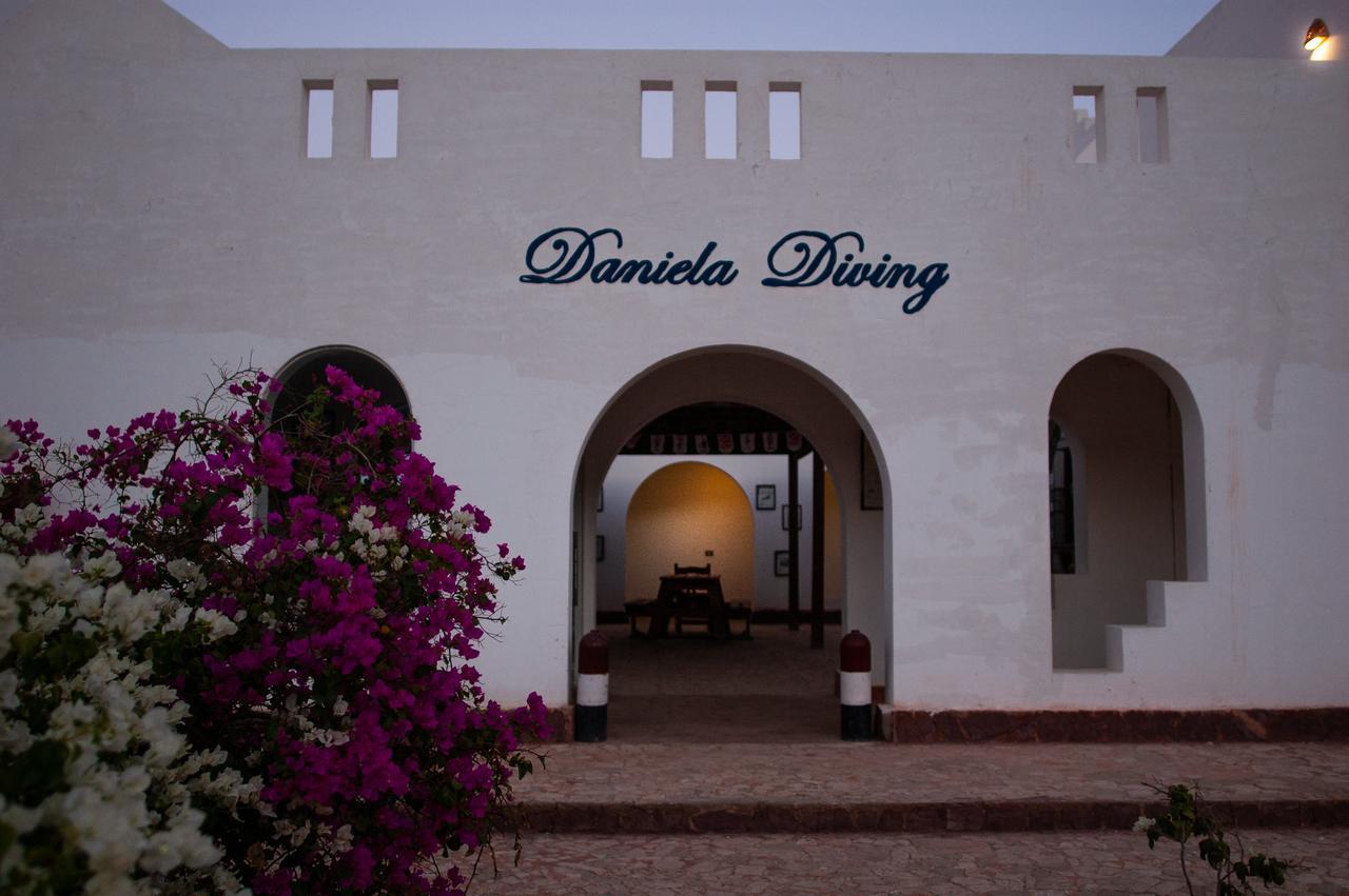Daniela Diving Resort Dahab